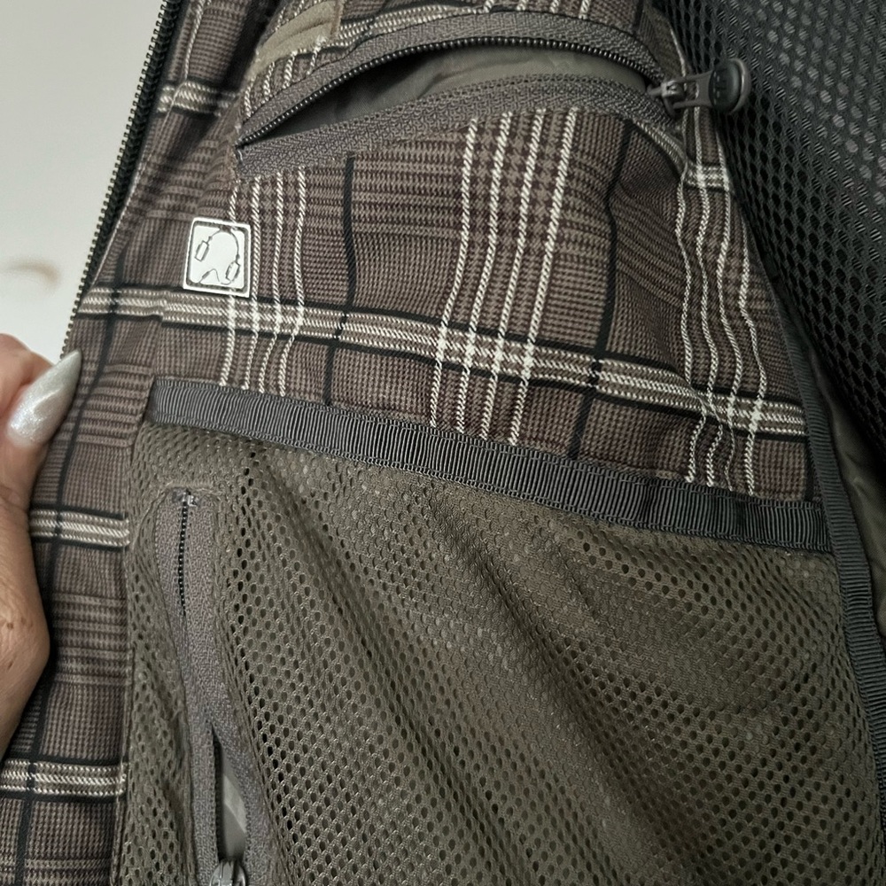 Helly Hansen Tech Jacket Size Xxl - image 7